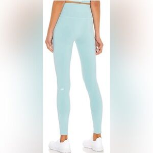 ALO 7/8 High-Waist Airbrush Leggings